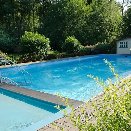 Hotel Campinghotel Eulenburg - *