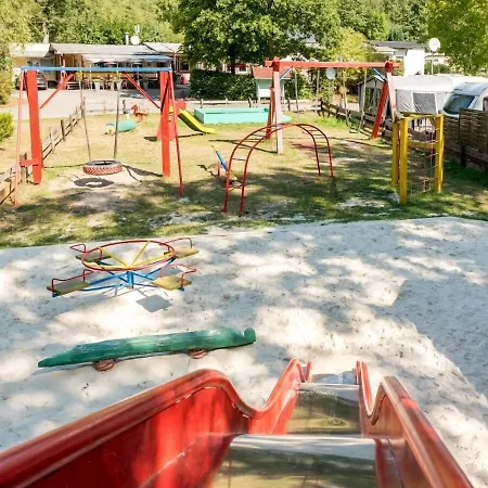 Campinghotel Eulenburg - Osterode am Harz