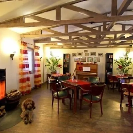 Campinghotel Eulenburg -