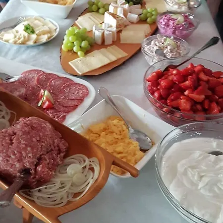 Campinghotel Eulenburg - * Osterode am Harz