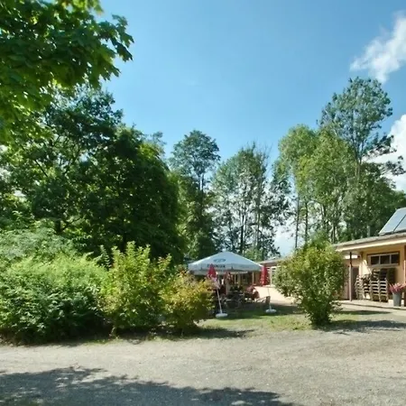 Campinghotel Eulenburg - * Osterode am Harz