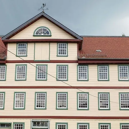 Campinghotel Eulenburg - Osterode am Harz