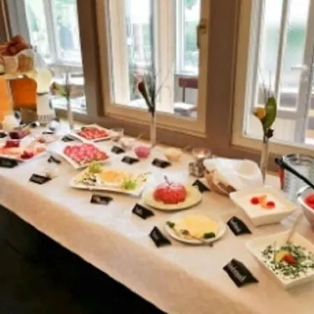 Hotel Campinghotel Eulenburg - Osterode am Harz