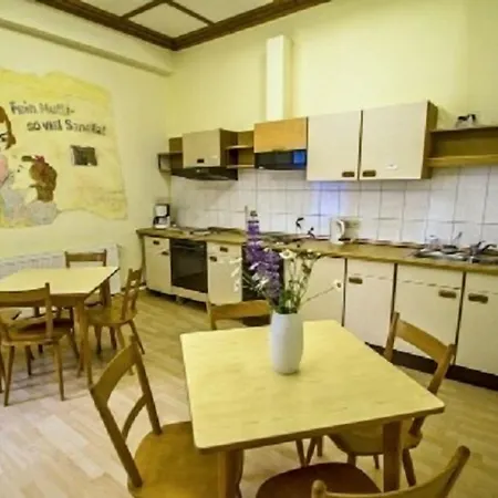 Campinghotel Eulenburg - *