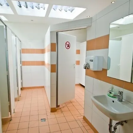 Campinghotel Eulenburg - Hotel Osterode am Harz