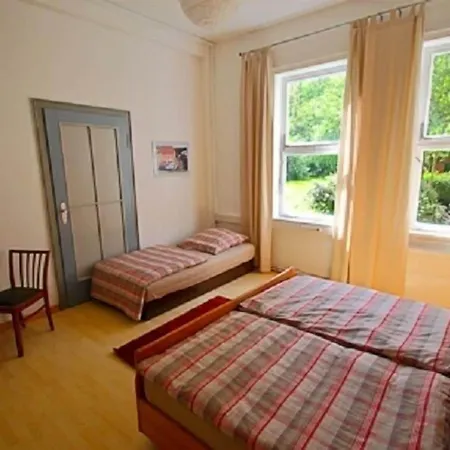 Campinghotel Eulenburg - *