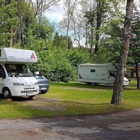 Campinghotel Eulenburg - Hotel Osterode am Harz