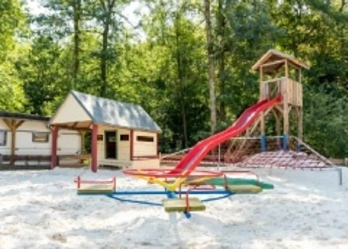 Hotel Campinghotel Eulenburg - Osterode am Harz