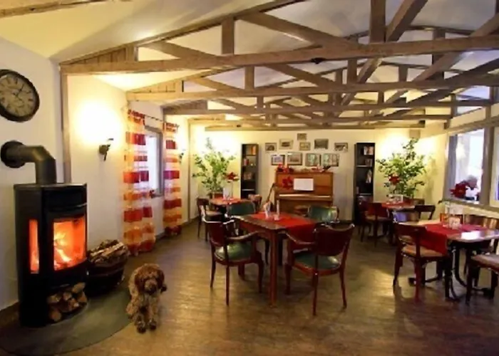 Campinghotel Eulenburg -