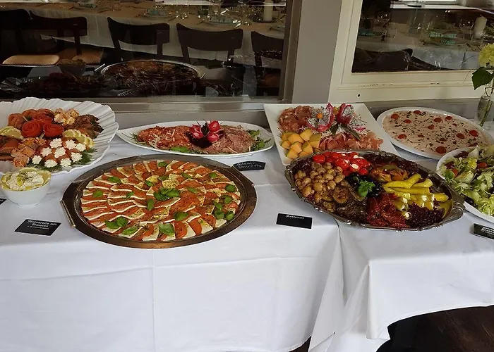 Hotel Campinghotel Eulenburg - Osterode am Harz