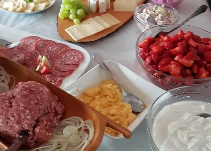 Campinghotel Eulenburg - * Osterode am Harz