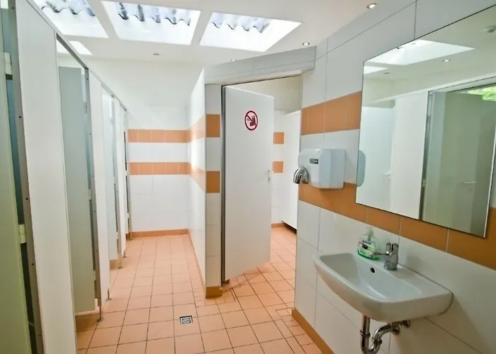 Campinghotel Eulenburg - Hotel Osterode am Harz